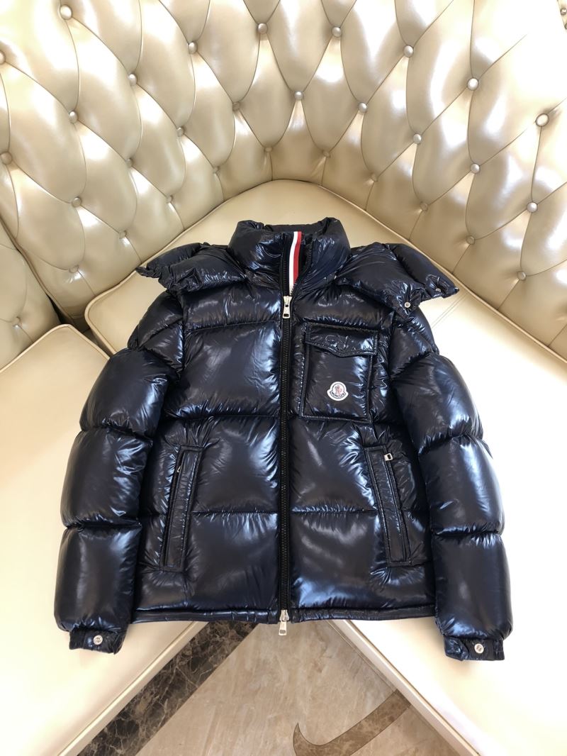 Moncler Down Jackets